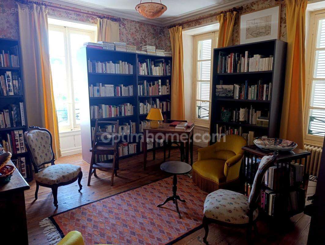 Demeure de maître – élégance, histoire et art de vivre au cœur de la vendée - photo 15
