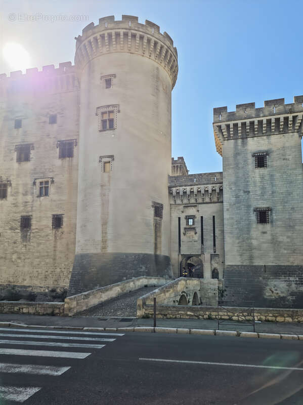 Appartement à TARASCON