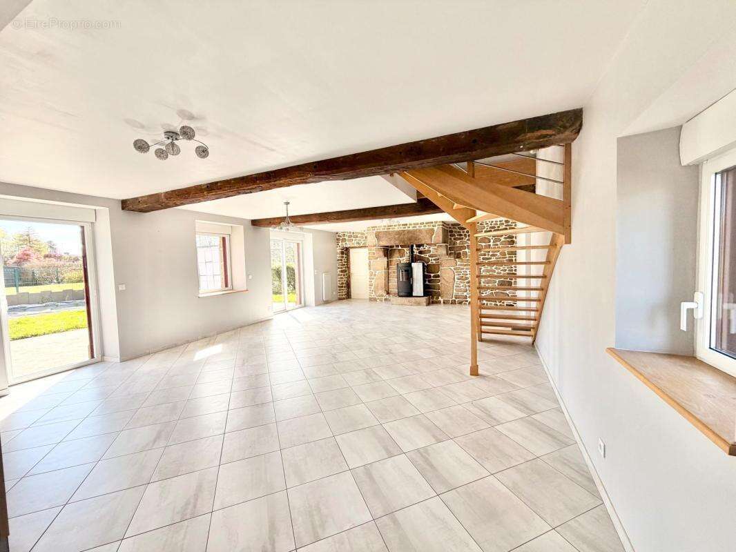 Maison à LANDEAN