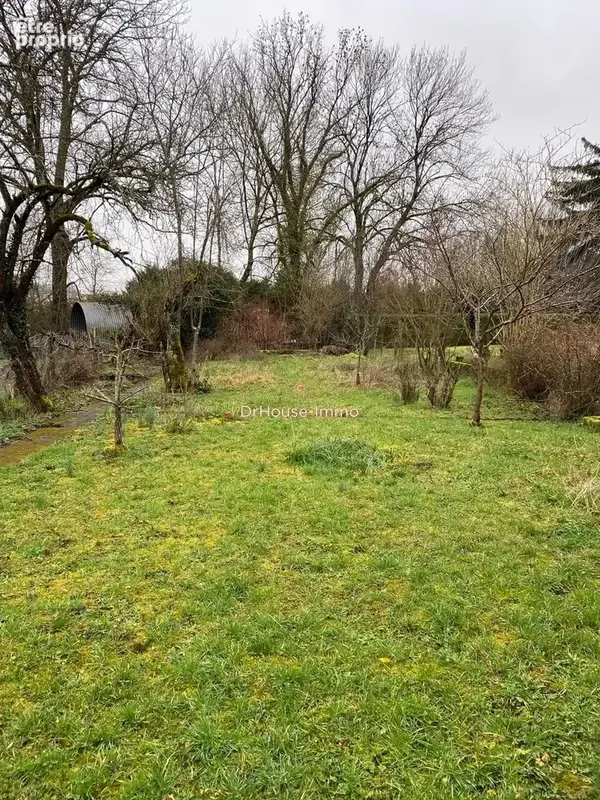 Maison 8 pièces 193 m² à vendre à Dornecy (58530) - photo 11