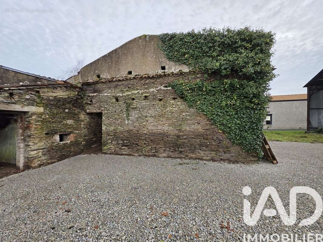 Photo 3 - Maison à LA REGRIPPIERE