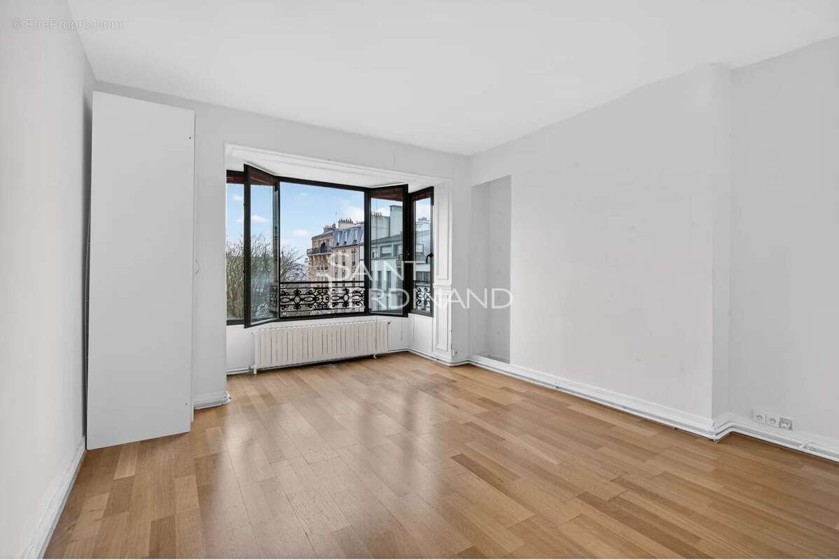 Appartement à PARIS-13E