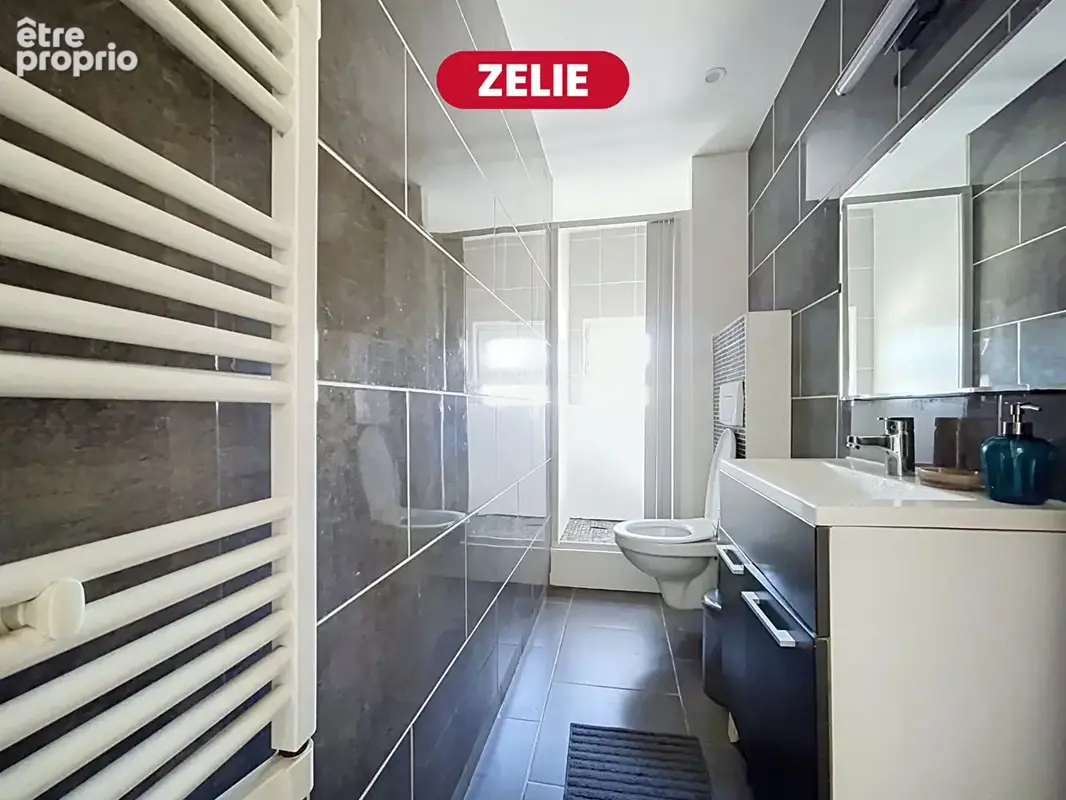 Maison 126m² à lille - photo 7