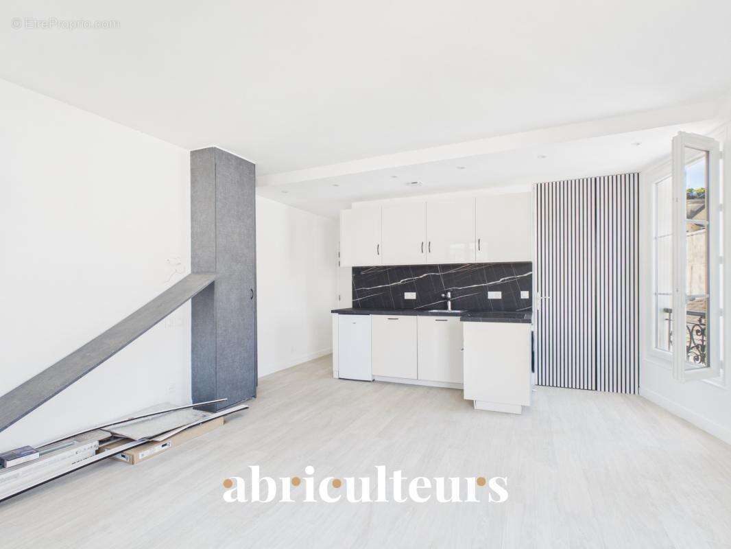 Studio d’exception en vente au cœur du 5ᵉ arrondissement de Paris - photo 9