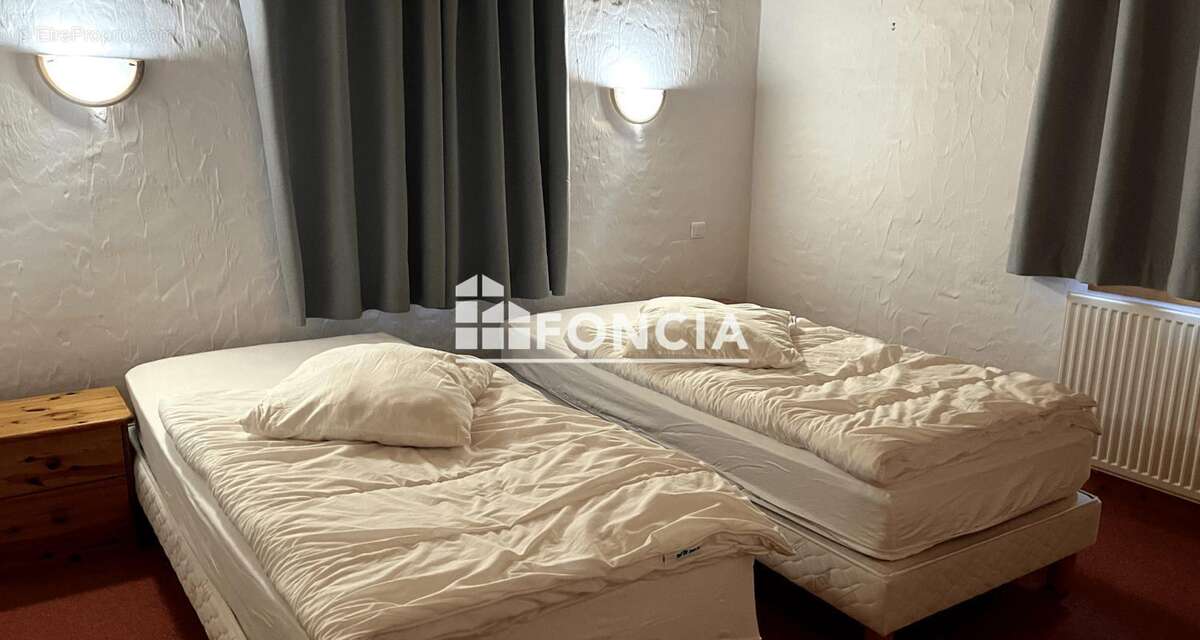 Maison avec un bel extérieur aux Allues - photo 10