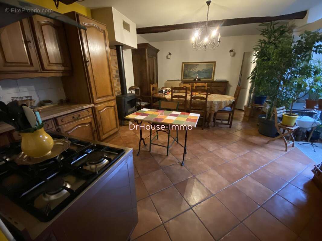 Maison à SABARAT