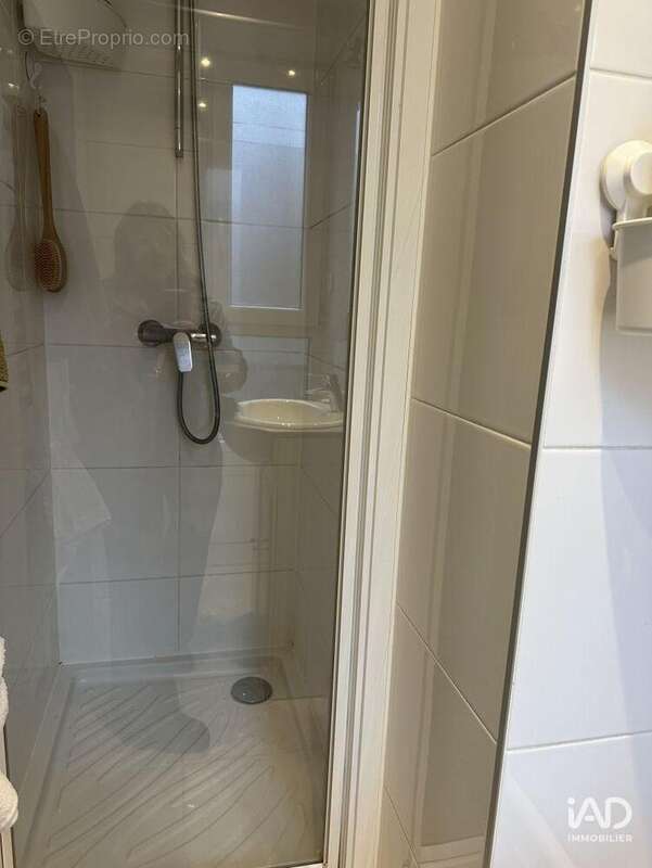 Photo 6 - Appartement à PARIS-10E