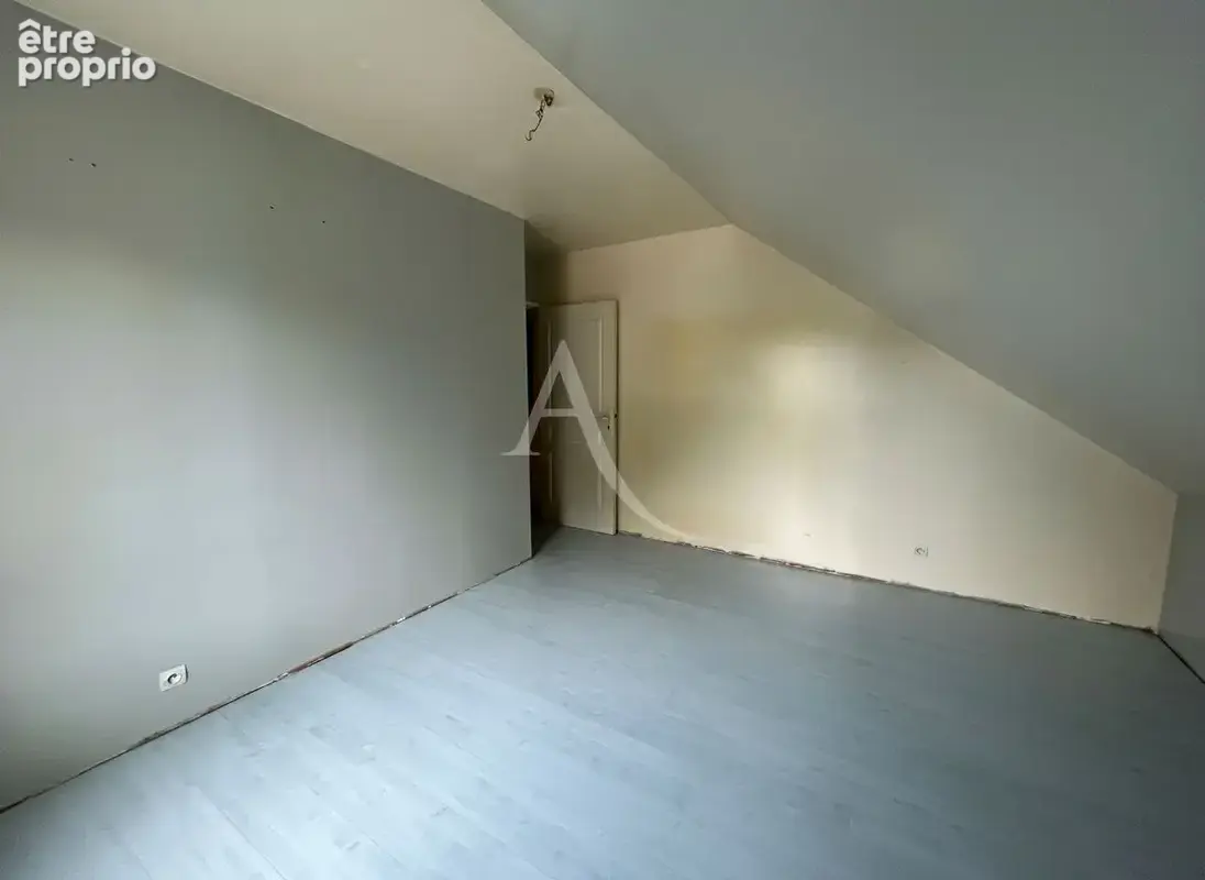 Maison Sainte Luce Sur Loire  95 m2 3 chambres avec jardin - photo 6