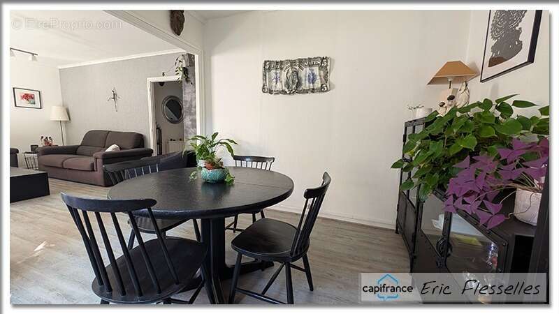 Maison à GOURNAY-SUR-MARNE