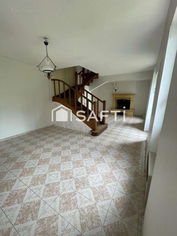 Maison 75 m² à Saint-Pardoux-Et-Vielvic  - photo 5