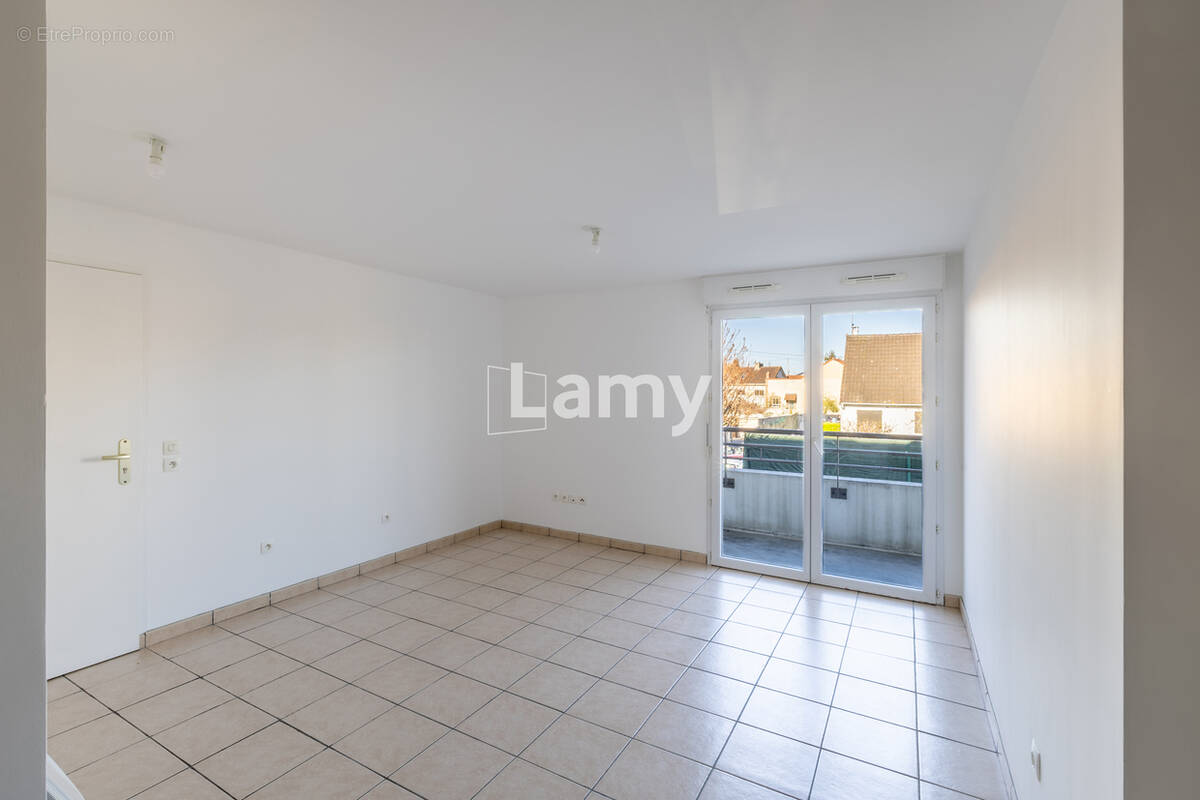 Appartement à PERSAN