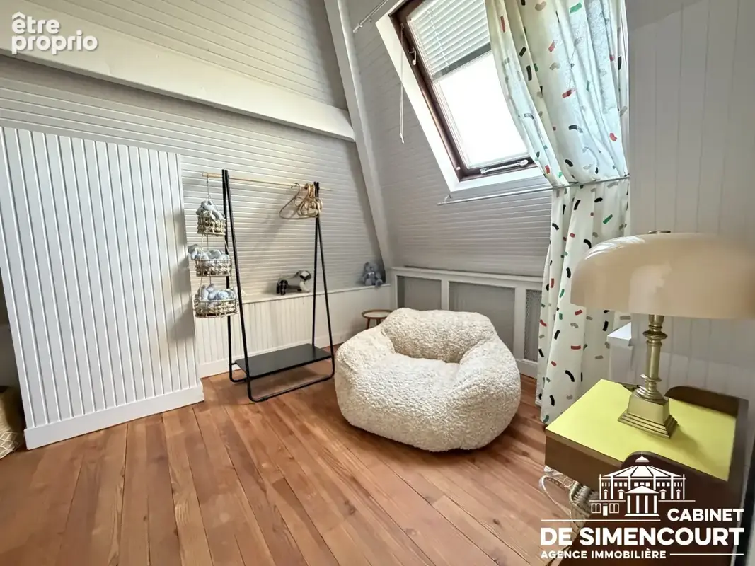 EXCLUSIVITE - Maison avec jardin et sous-sol - photo 12