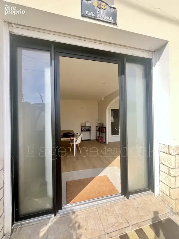 Bordeaux / le bouscat - impeccable t3 108m2 avec terrasse - photo 5