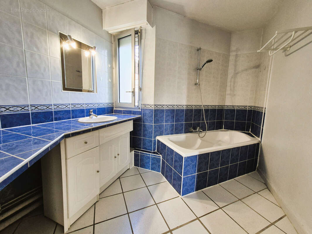 Appartement à GRADIGNAN