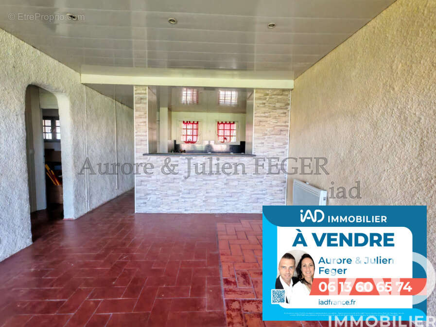 Photo 2 - Appartement à ARGELES-SUR-MER