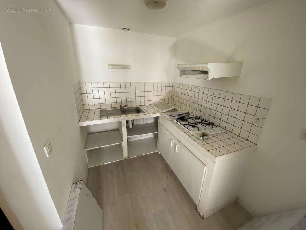 Appartement à MONTFORT-EN-CHALOSSE