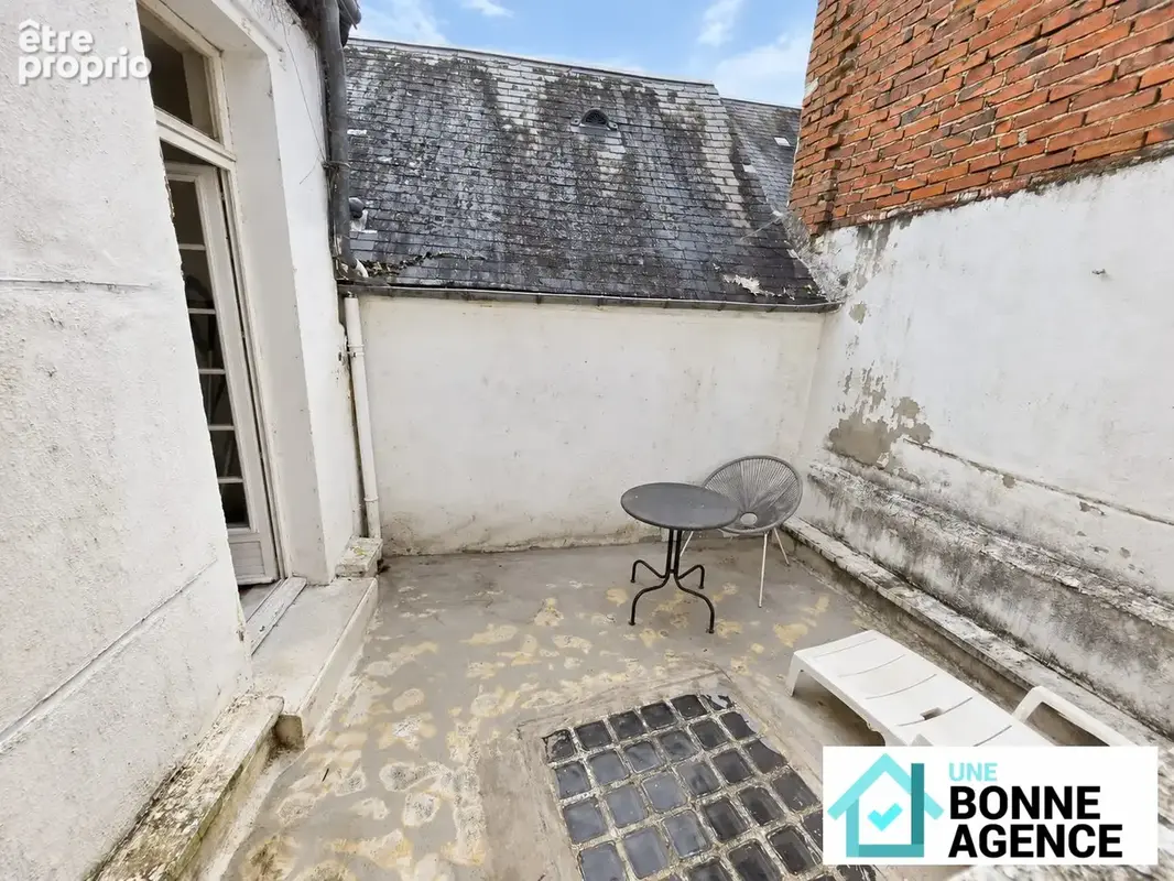 Appartement 209 m² à vendre à Amboise (37400) - photo 7