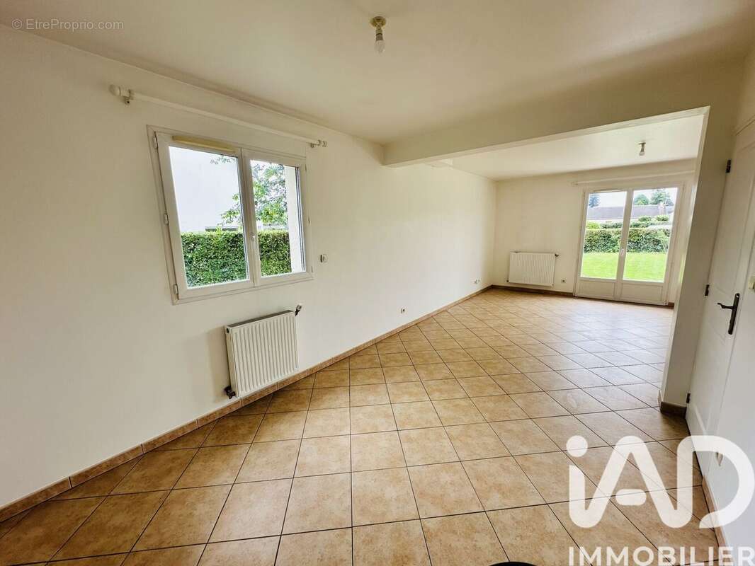 Photo 4 - Maison à BARENTIN