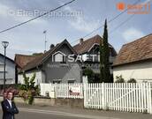 Photo 1 - Maison à WITTISHEIM