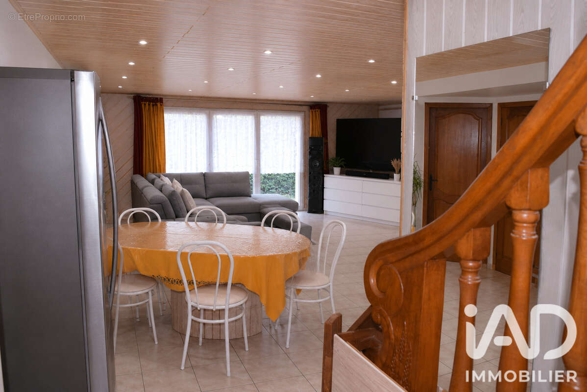 Photo 4 - Maison à CARSPACH