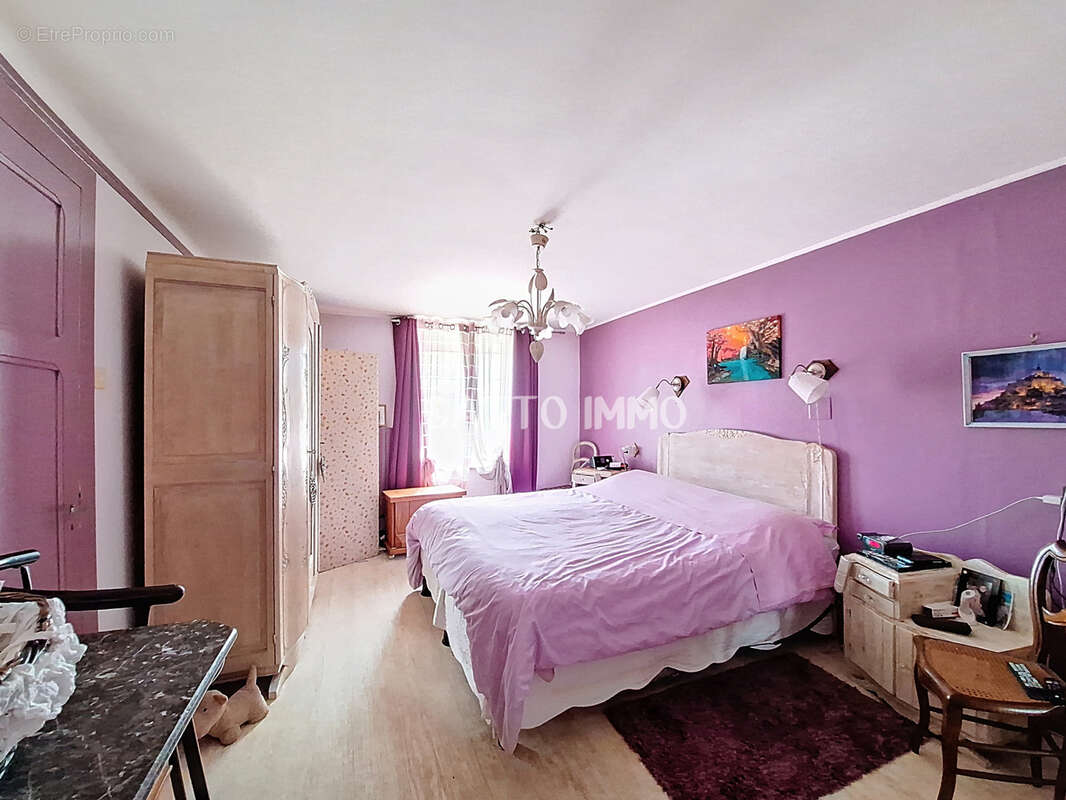 Maison de village 183 m2 - photo 13