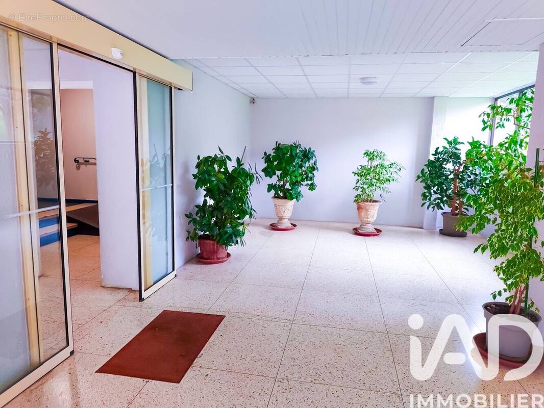 Photo 1 - Appartement à APT