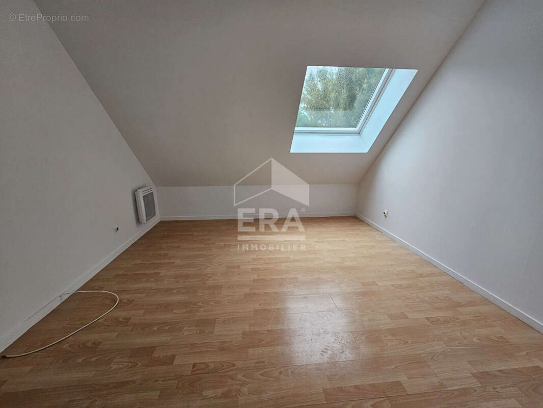 Maison 90m² à crespières - photo 12