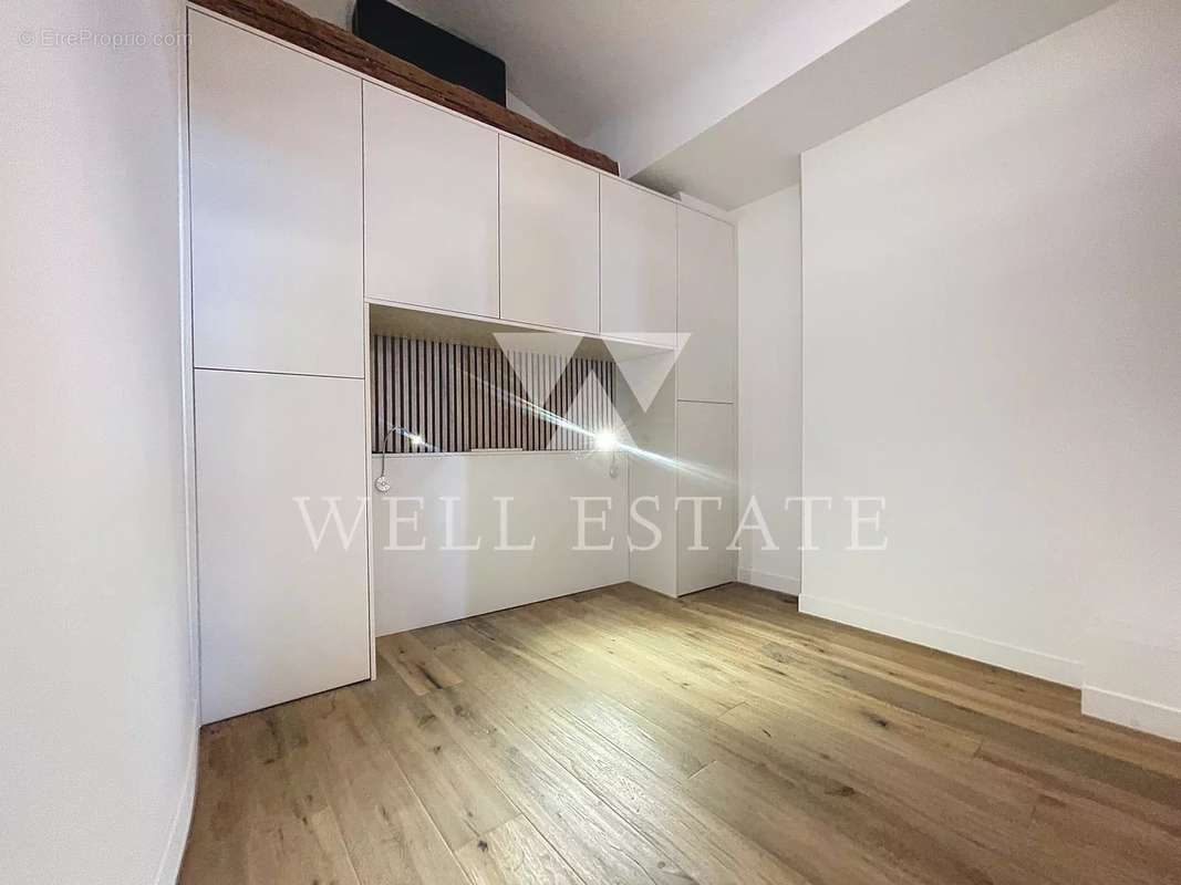 Appartement à VILLEFRANCHE-SUR-MER