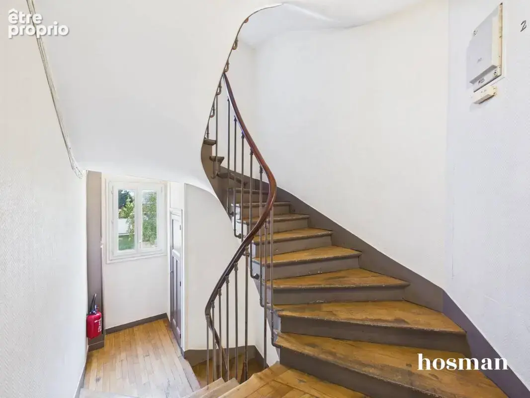 Idéal investissement locatif ! Studio lumineux de 19 m² - Rue de Tolbiac, Paris 13e - photo 13