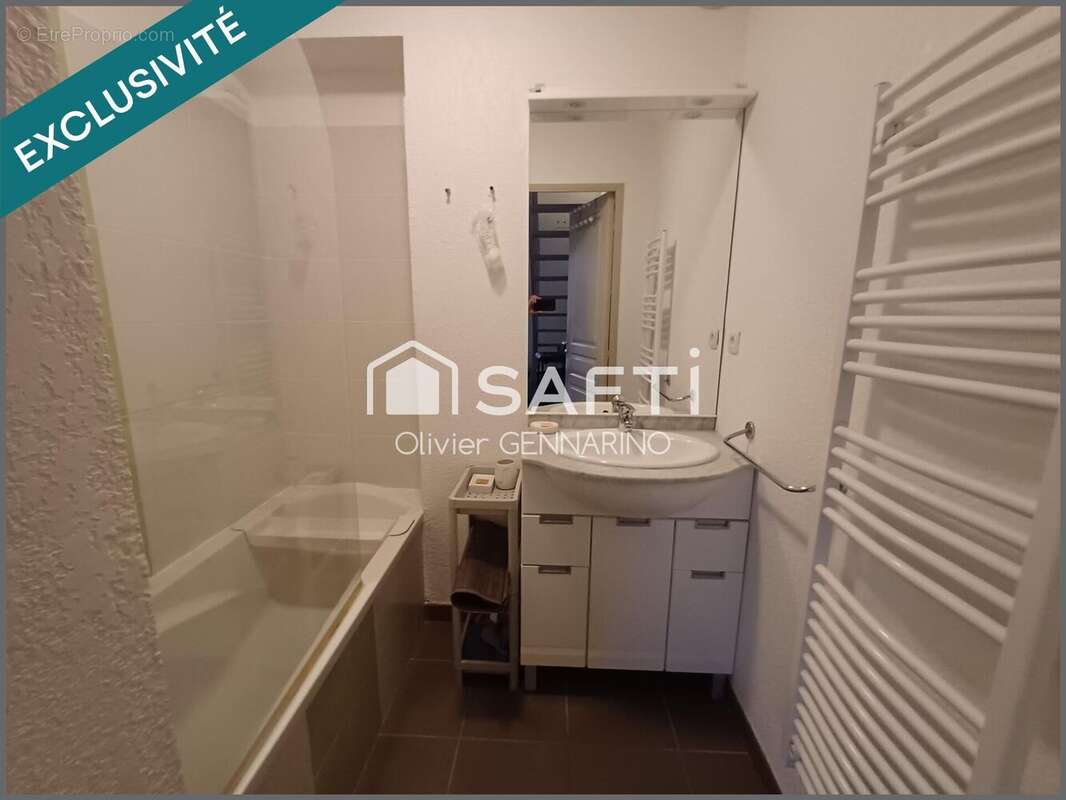 Photo 5 - Appartement à AUBIGNAN