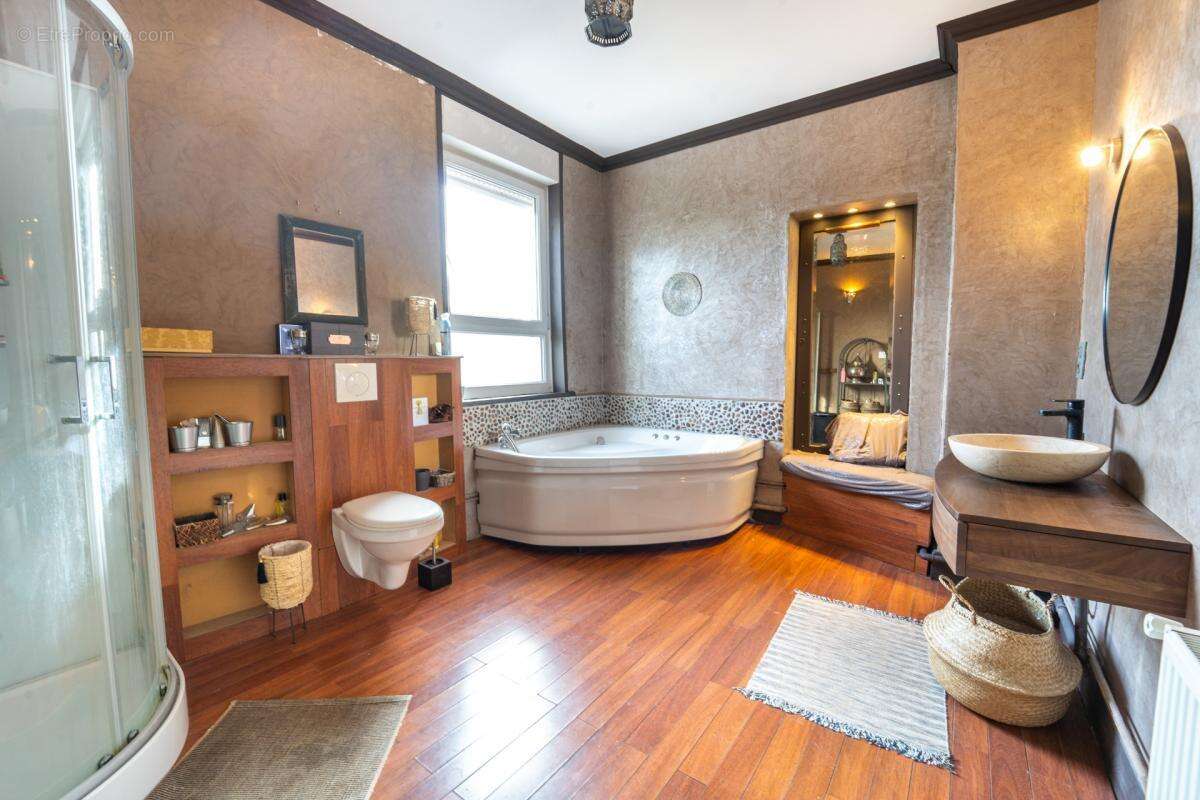 Maison à ANNOEULLIN