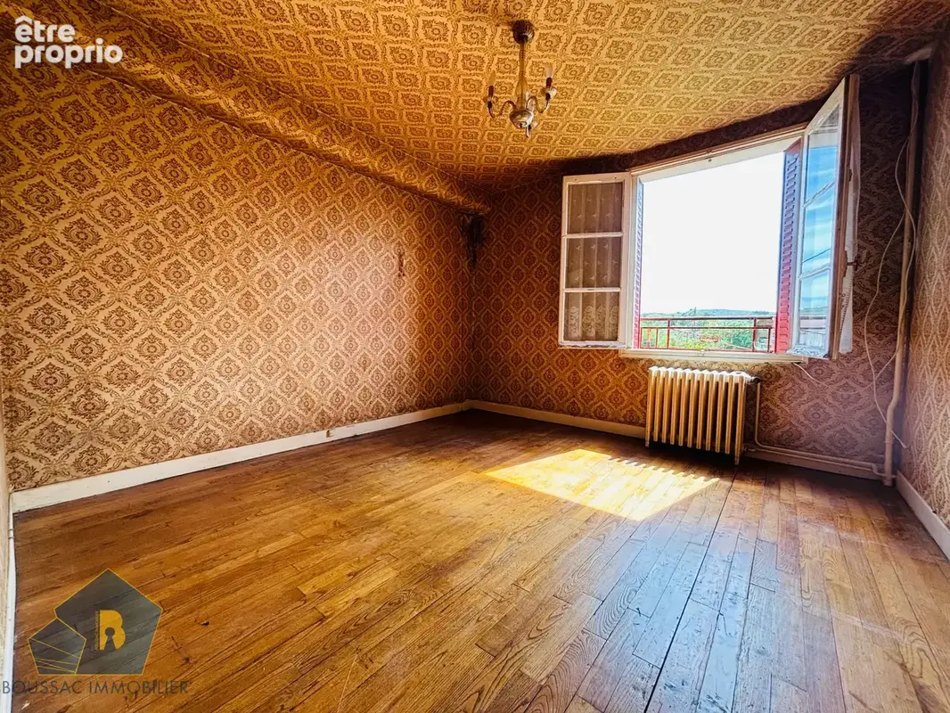 Maison 7 pièces 104 m² à vendre à Boussac (23600) - photo 12