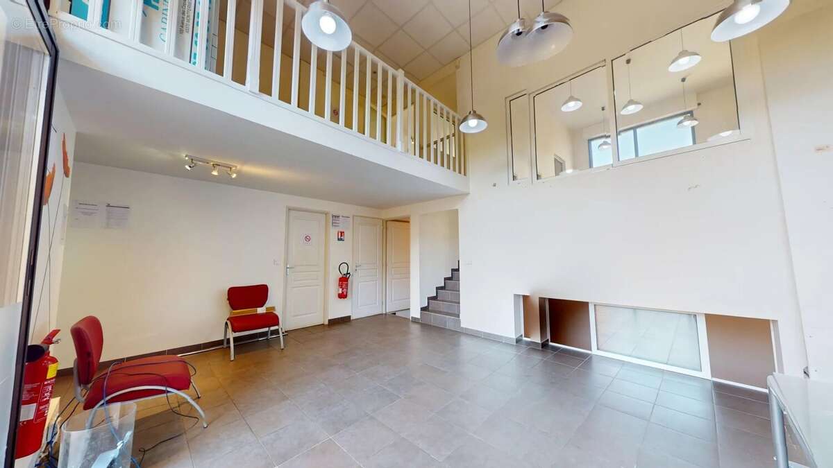 Commerce à MONTFERMEIL