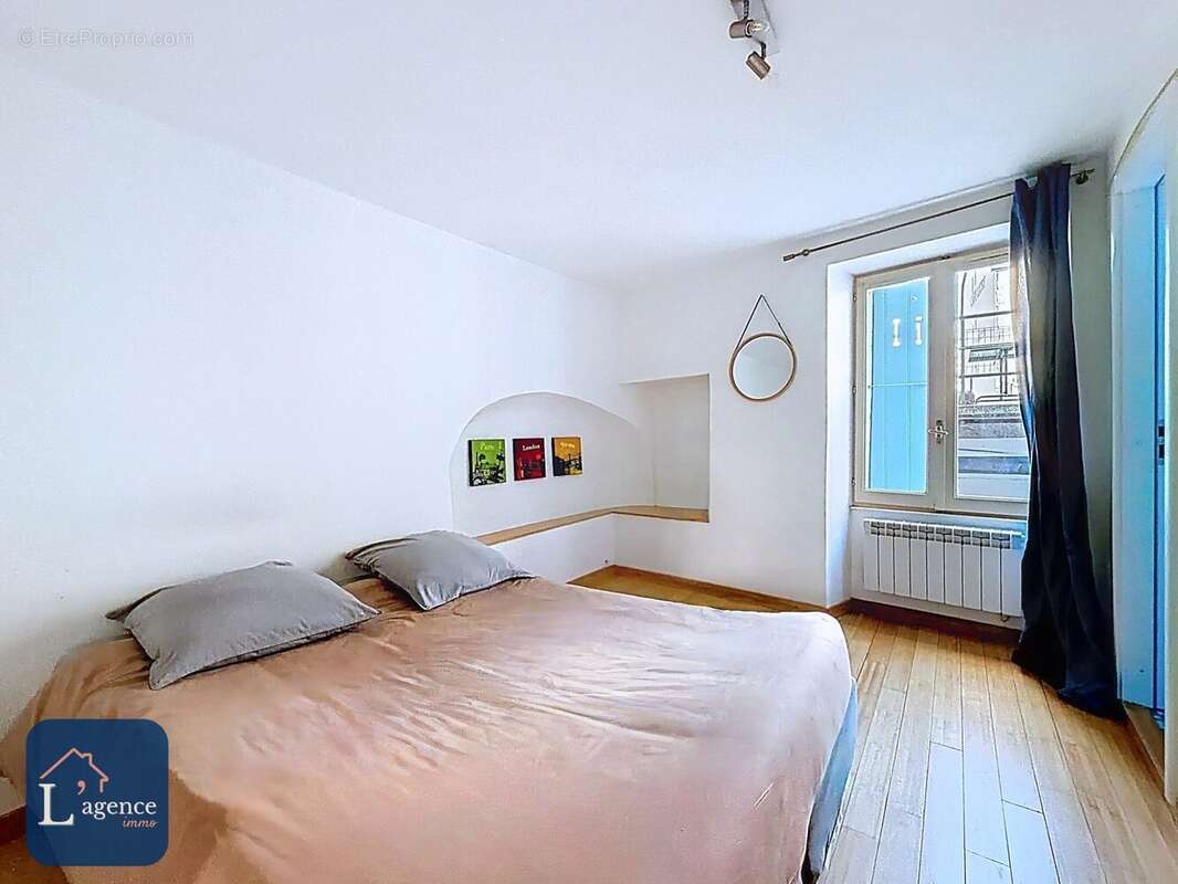 Appartement à GEX