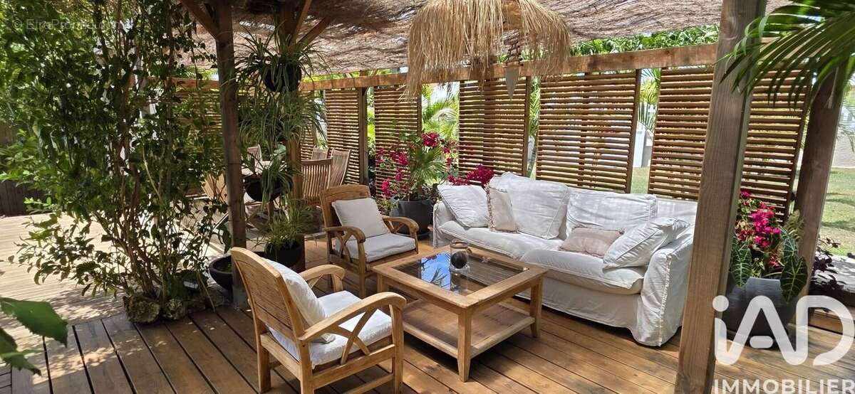 Photo 8 - Maison à SAINTE-ANNE