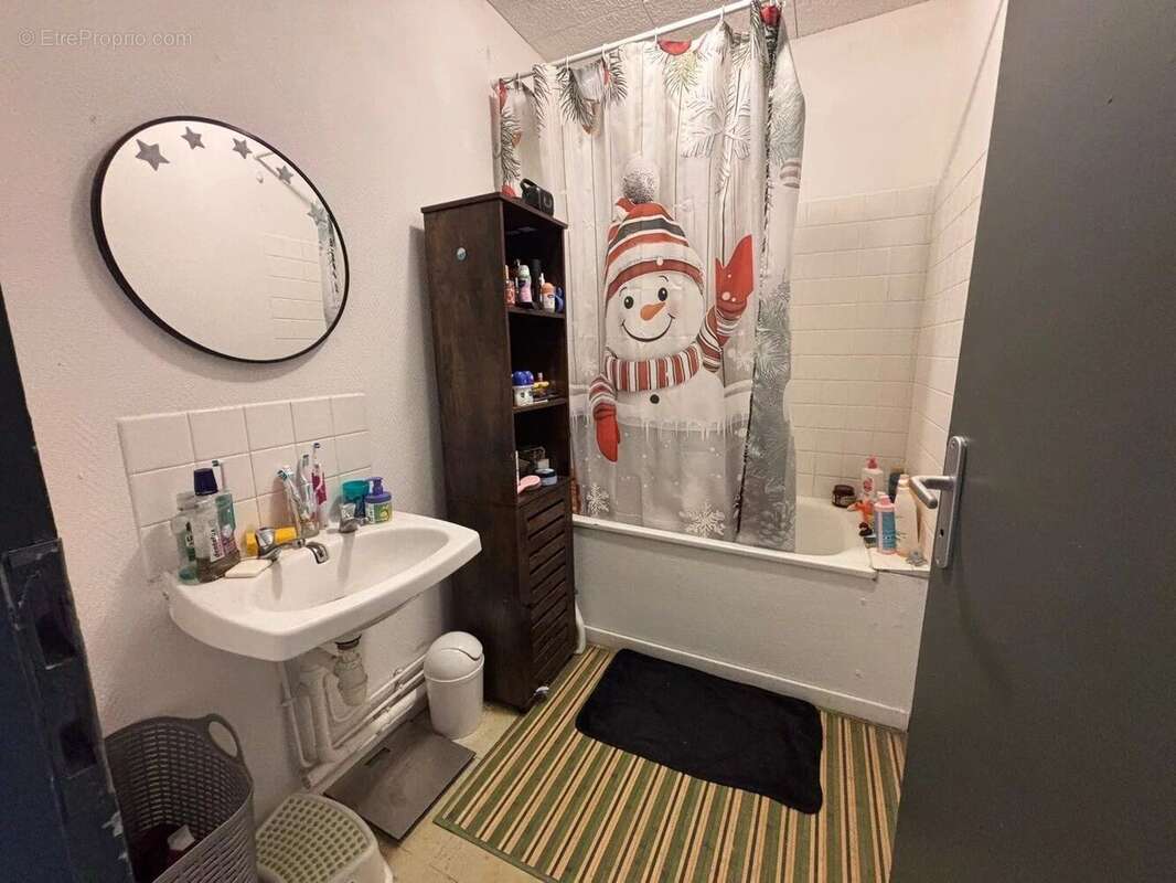 Appartement à FISMES
