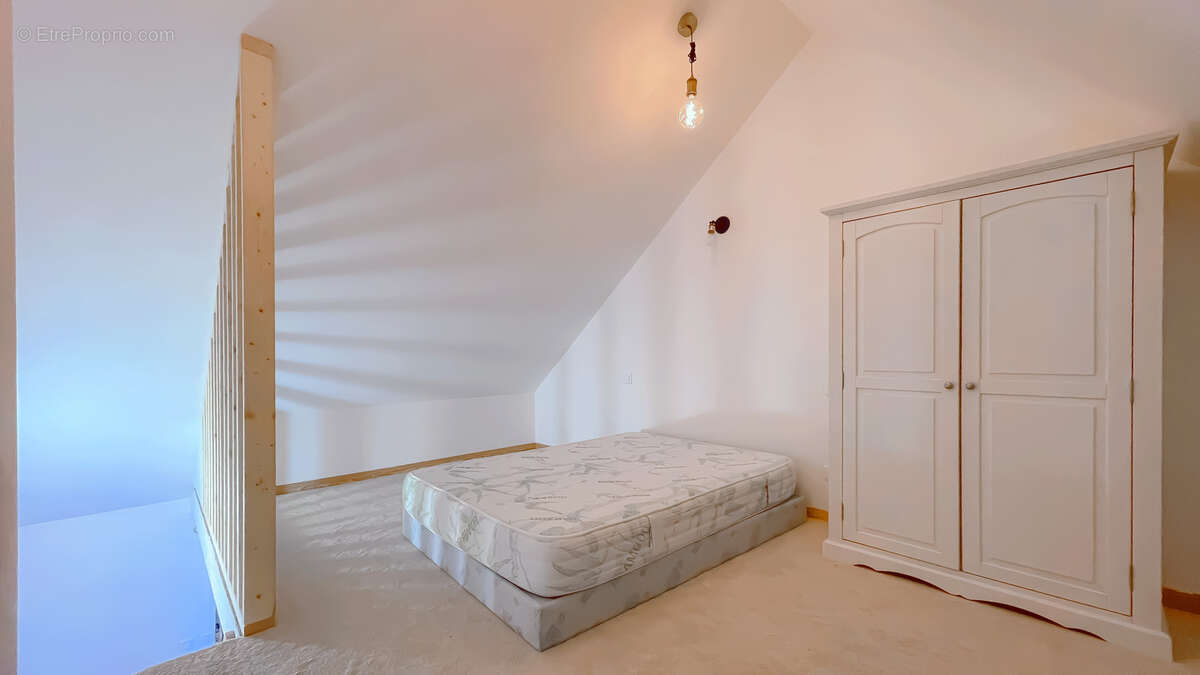 Maison T6 de plain-pied   141,58 m2   Changé - photo 11