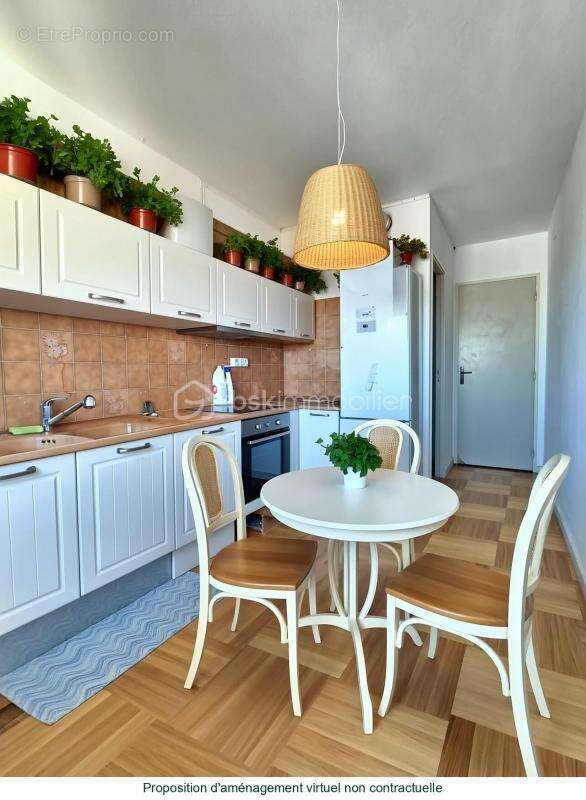 Appartement à ROYAN