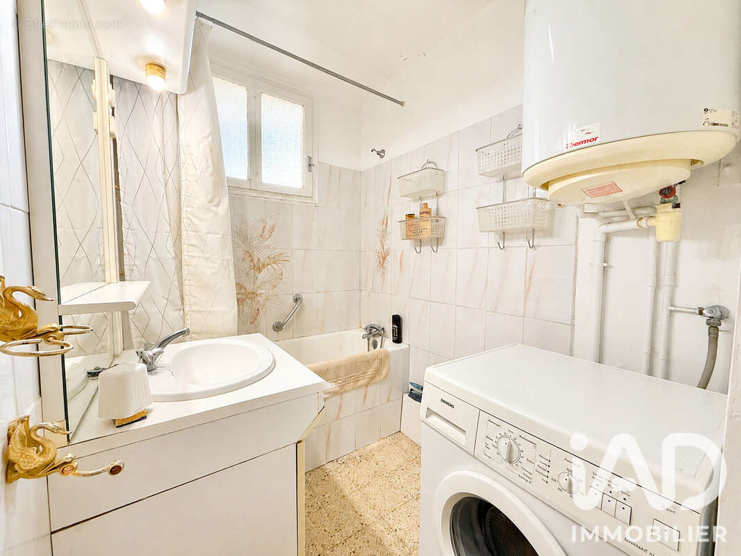 Appartement 63 m² à Nice  - photo 5