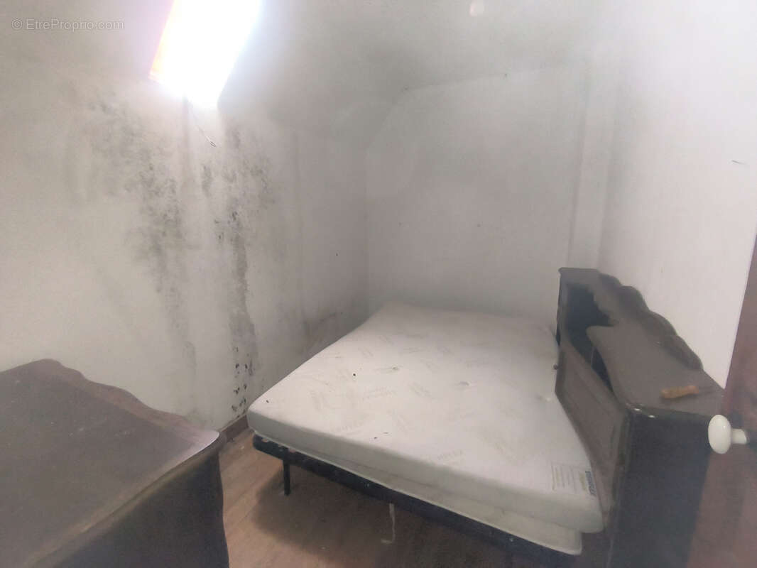 Maison à LA COLOMBE