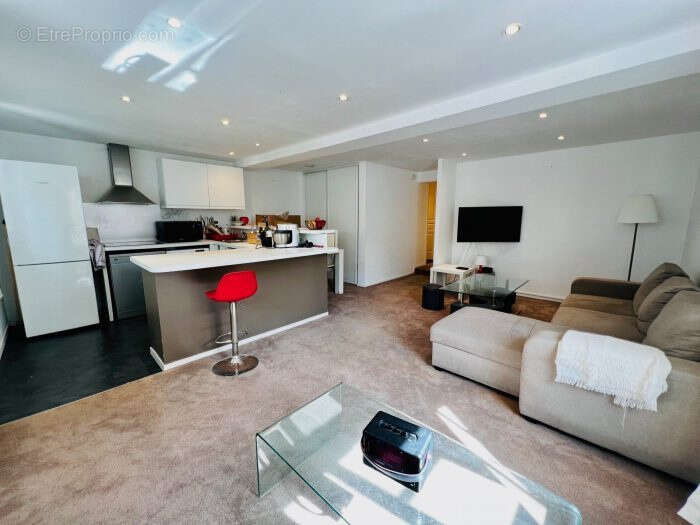 Appartement à BIARRITZ