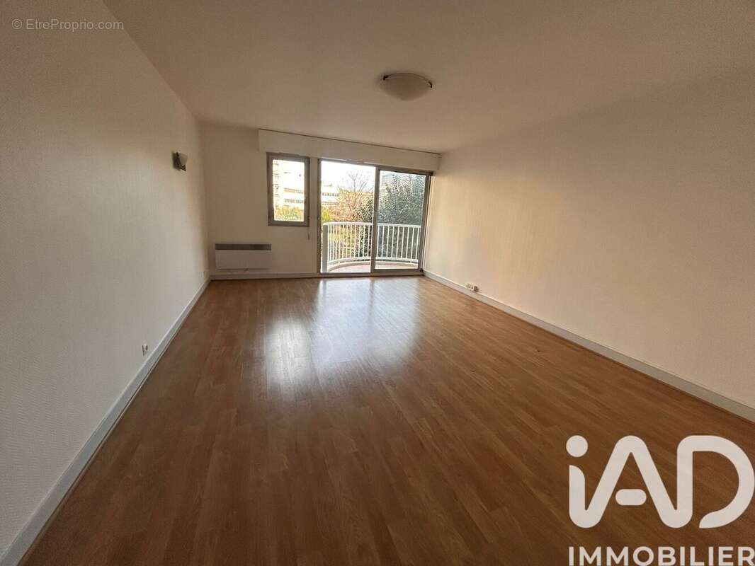 Photo 5 - Appartement à BORDEAUX