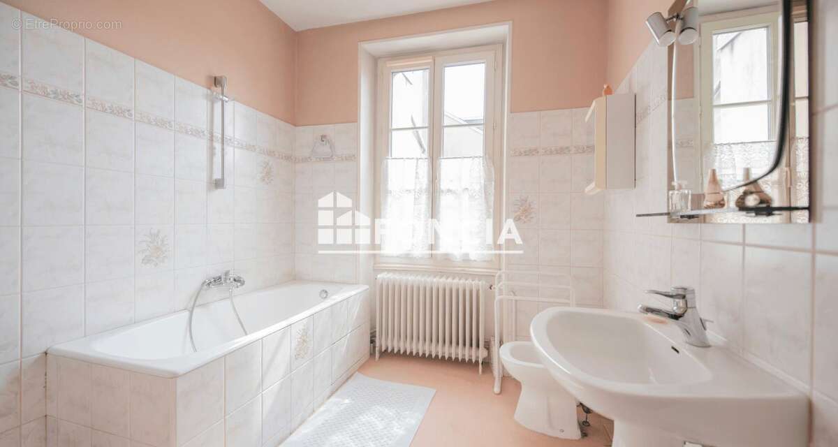 Maison à ORLEANS