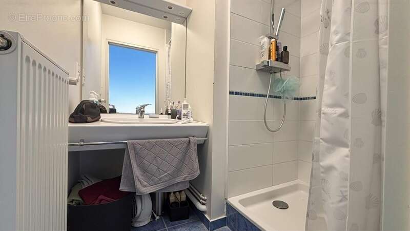 Appartement à MONTIGNY-LES-METZ