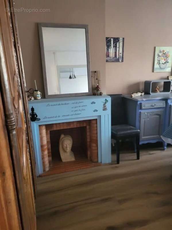 Appartement à TARASCON