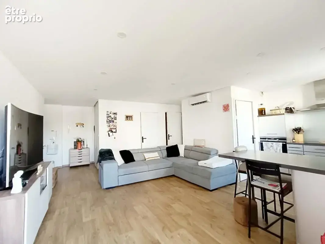 Appartement Miramas Balcon ET Place de parking - photo 2