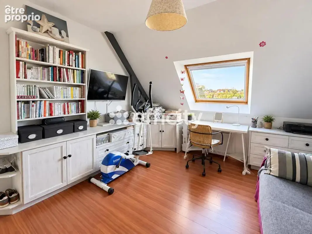 Maison 7 pièces 206 m² à vendre à Servon-Sur-Vilaine (35530) - photo 13