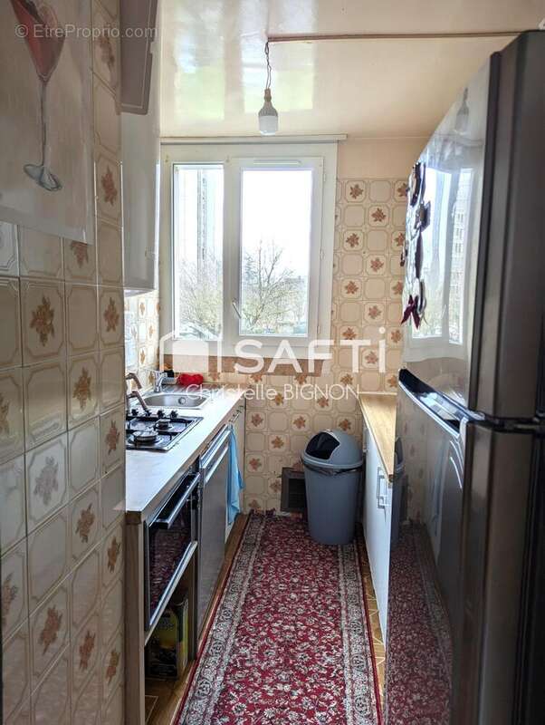 Photo 4 - Appartement à CREIL