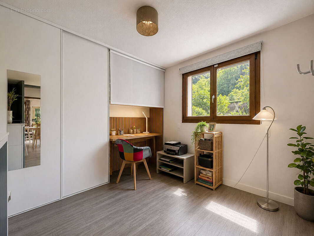 Maison à ANNECY-LE-VIEUX