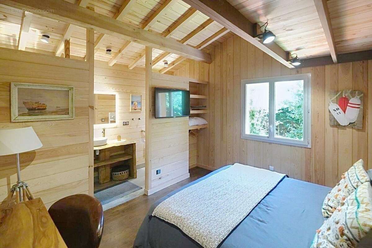 Photo 4 - Maison à LA TESTE-DE-BUCH